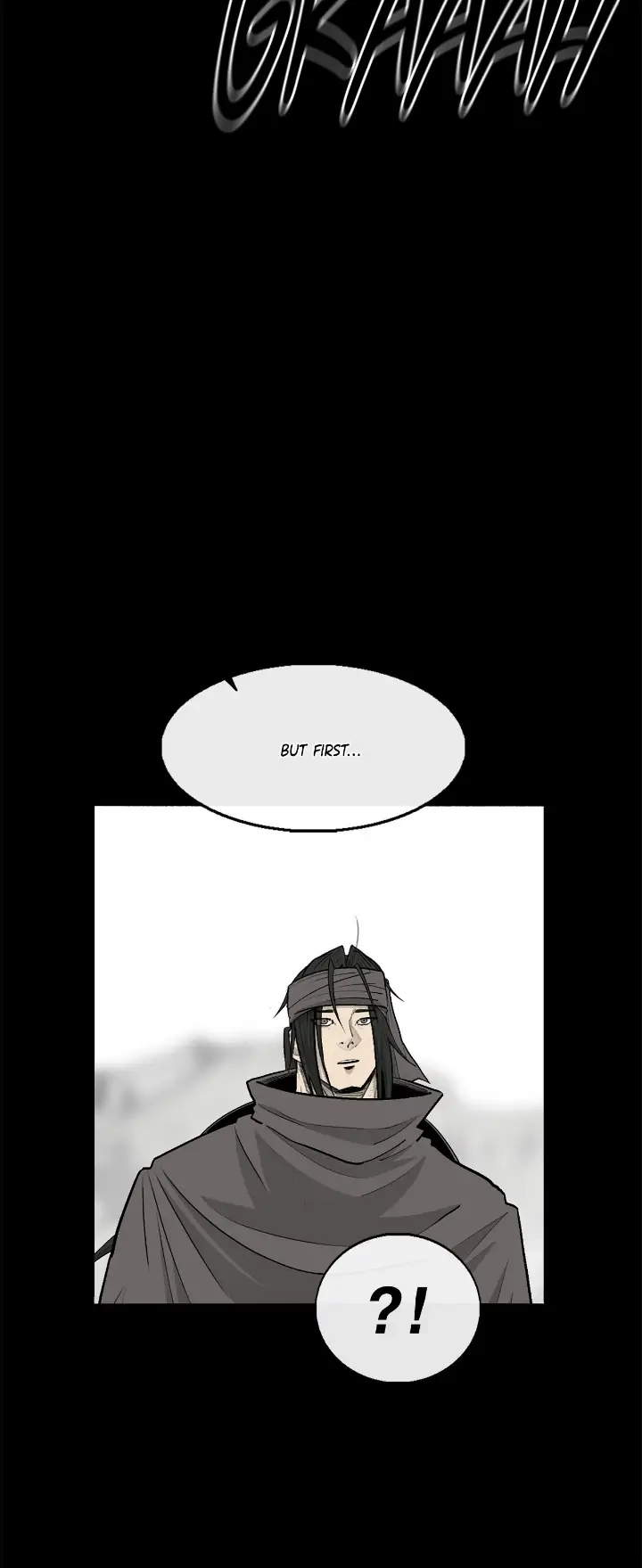 The Legend of the Northern Blade Chapter 137 - Page 28