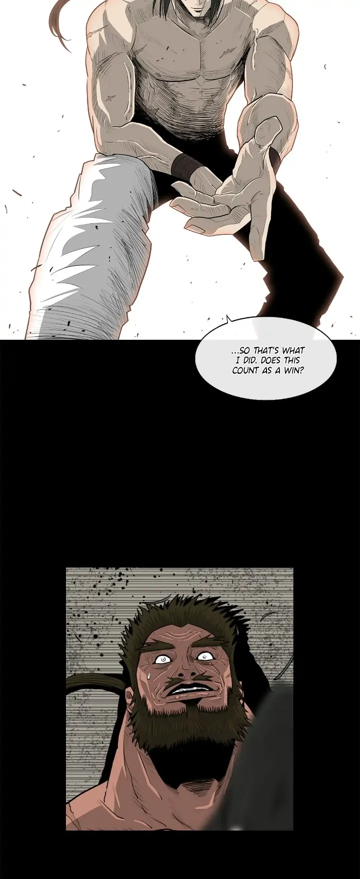 The Legend of the Northern Blade Chapter 138 - Page 12