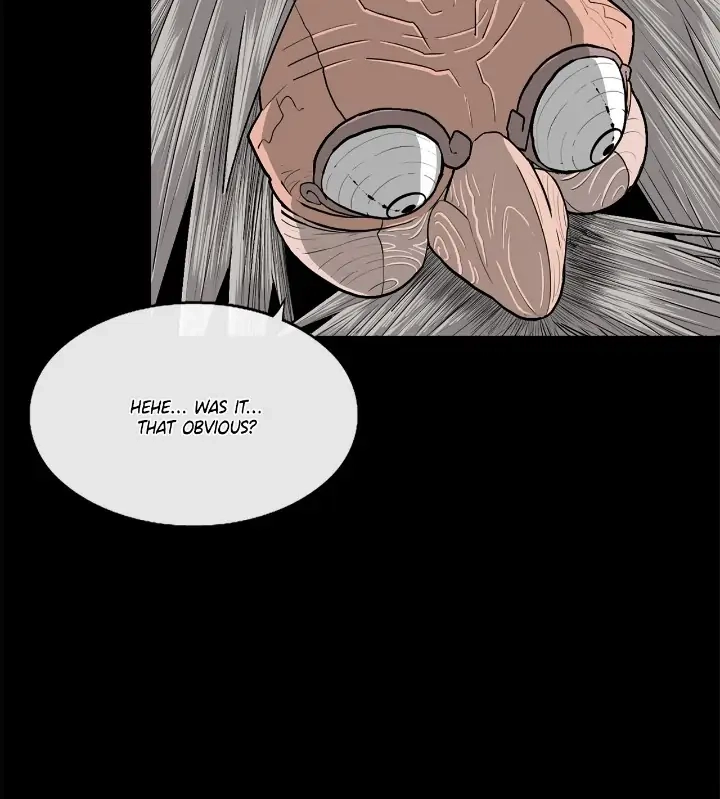 The Legend of the Northern Blade Chapter 139 - Page 6