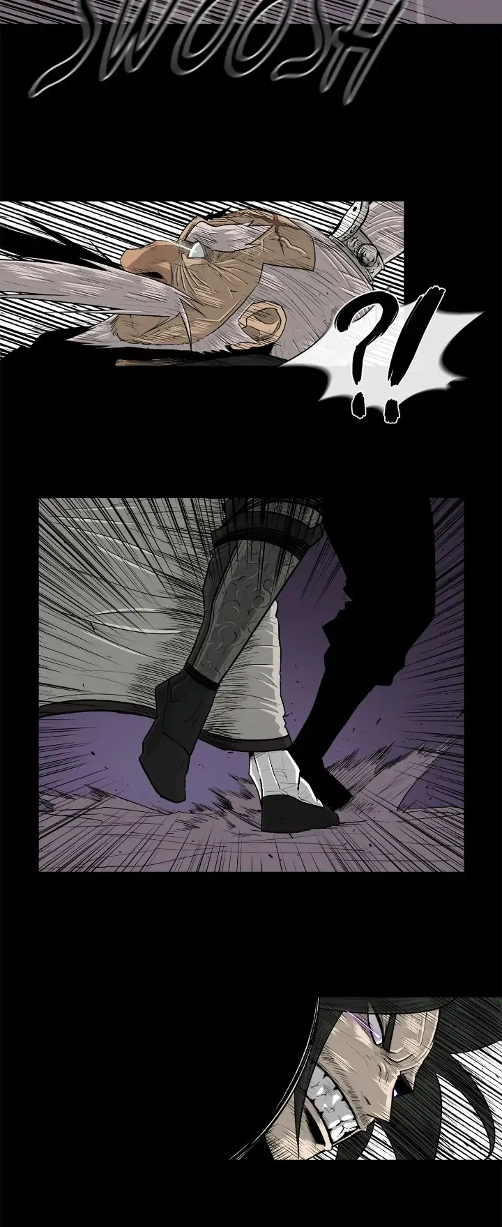 The Legend of the Northern Blade Chapter 139 - Page 28