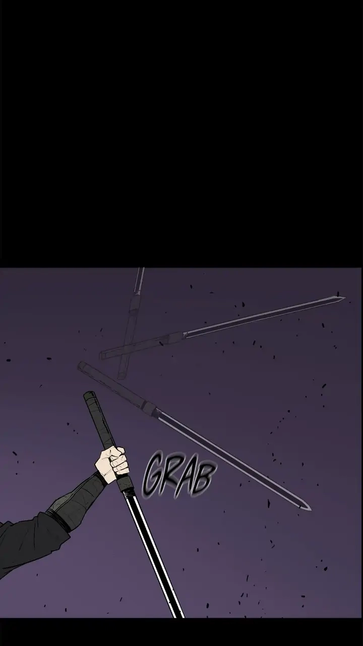 The Legend of the Northern Blade Chapter 139 - Page 30