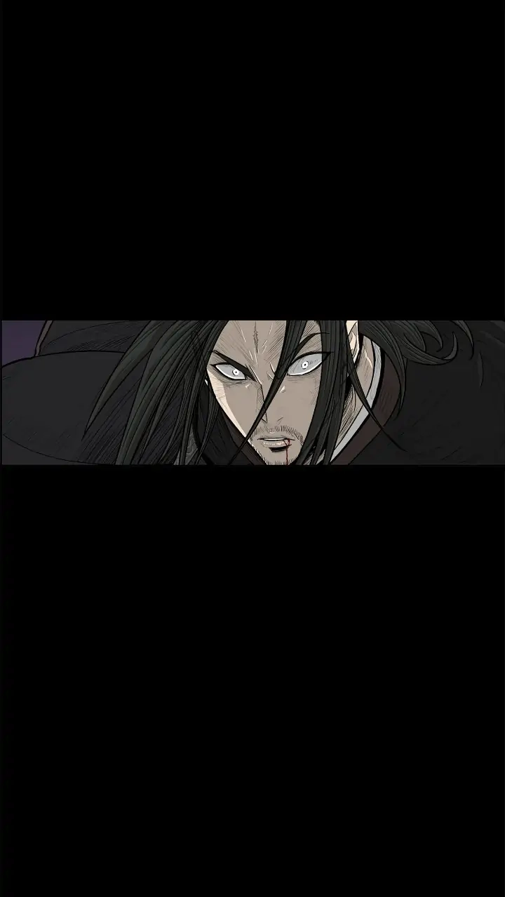 The Legend of the Northern Blade Chapter 140 - Page 15