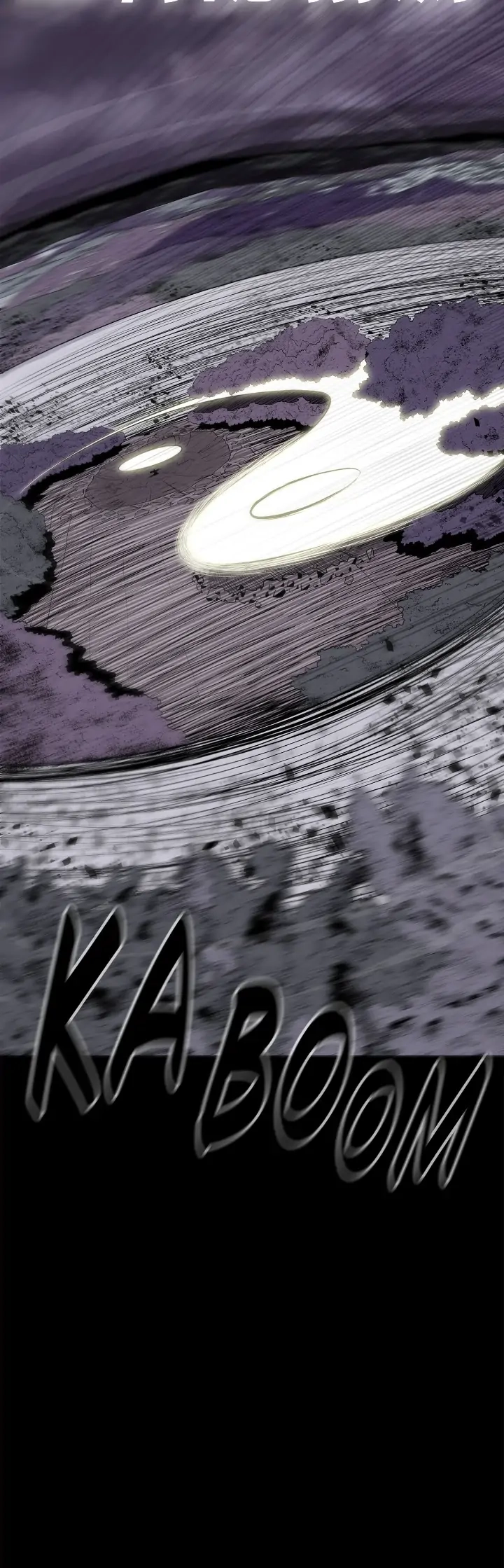 The Legend of the Northern Blade Chapter 140 - Page 19