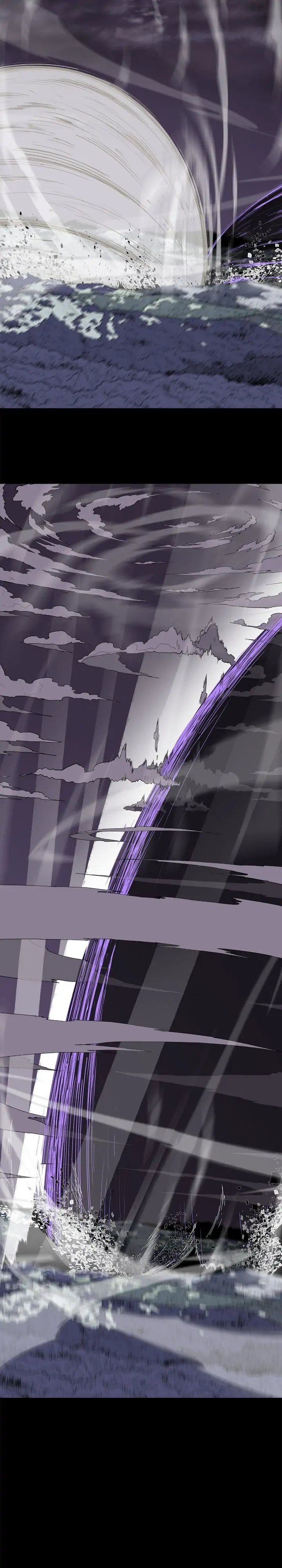 The Legend of the Northern Blade Chapter 140 - Page 28