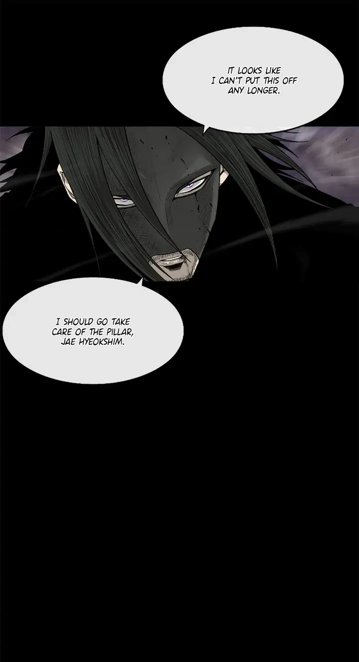 The Legend of the Northern Blade Chapter 140 - Page 47