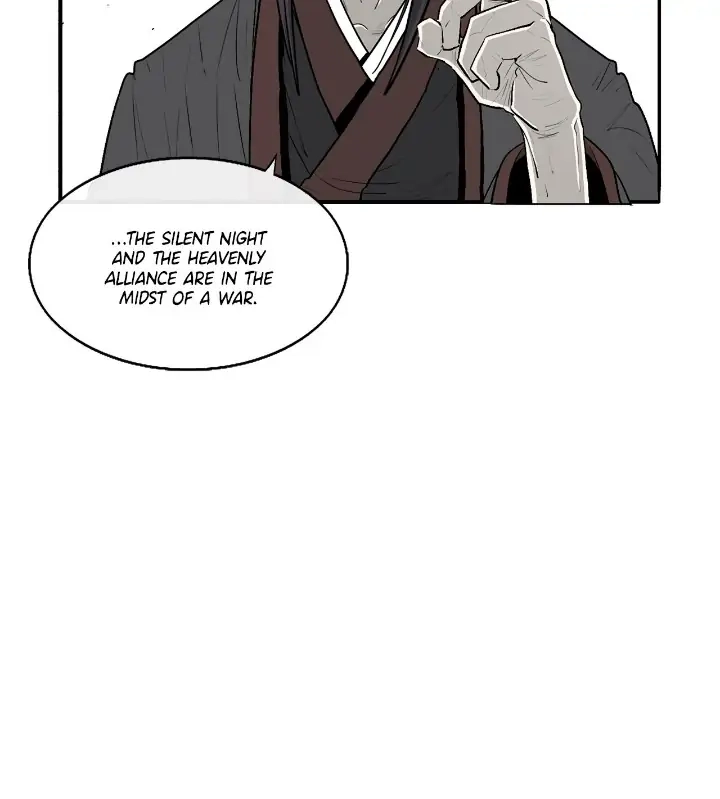 The Legend of the Northern Blade Chapter 141 - Page 21