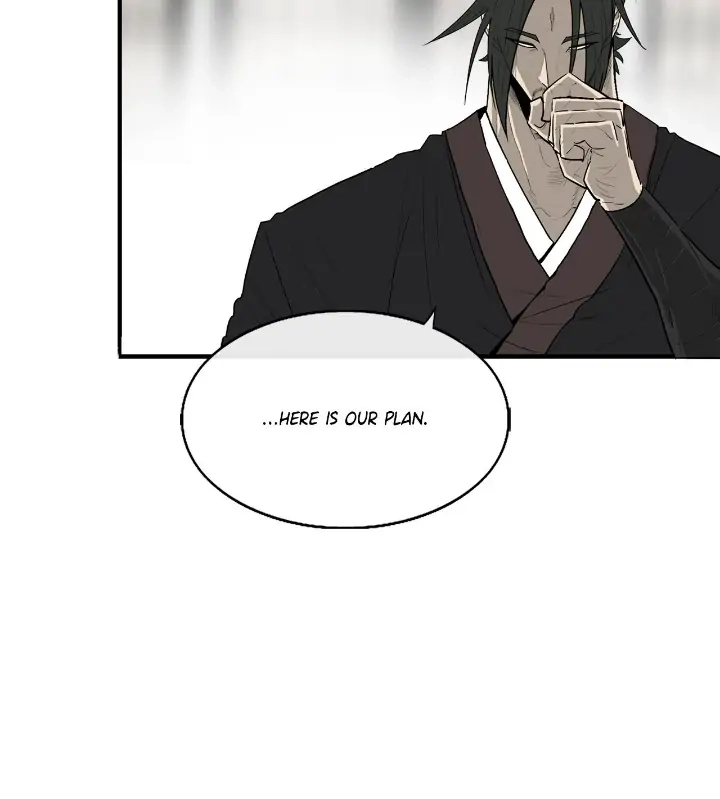 The Legend of the Northern Blade Chapter 141 - Page 27