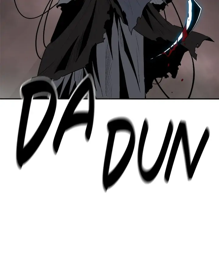 The Legend of the Northern Blade Chapter 141 - Page 33