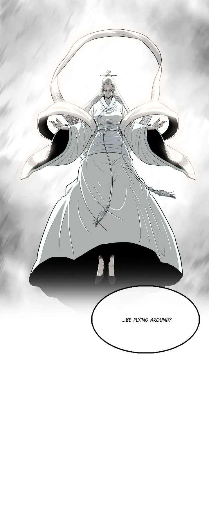 The Legend of the Northern Blade Chapter 142 - Page 10