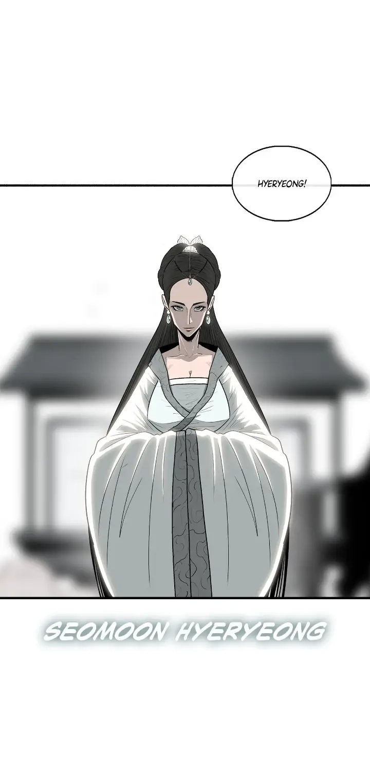 The Legend of the Northern Blade Chapter 142 - Page 14