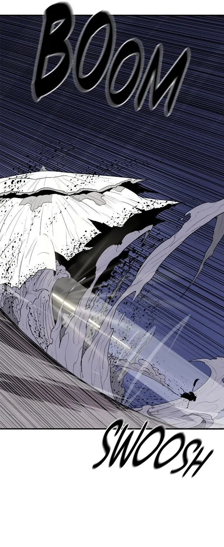 The Legend of the Northern Blade Chapter 143 - Page 4