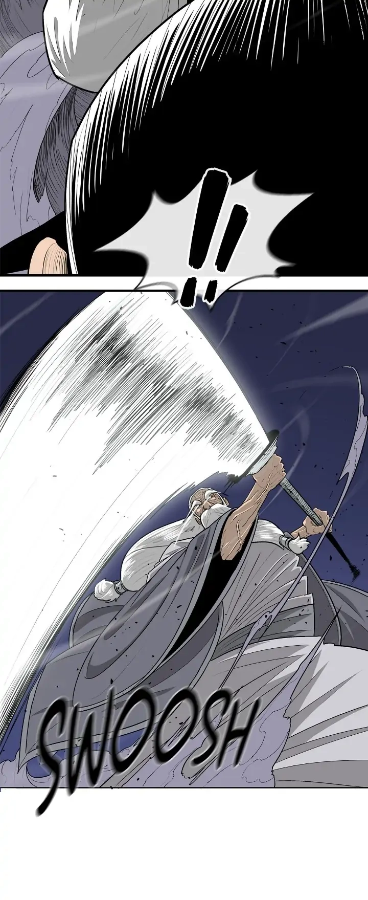 The Legend of the Northern Blade Chapter 143 - Page 10