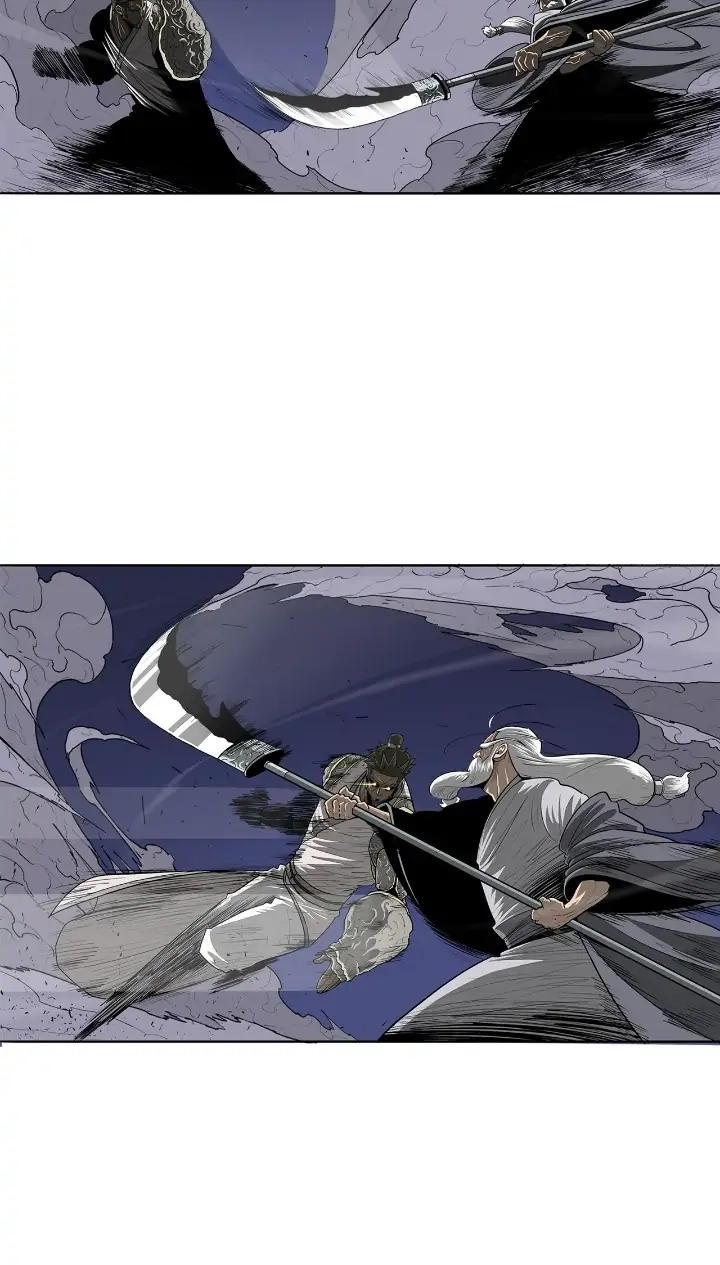 The Legend of the Northern Blade Chapter 143 - Page 14
