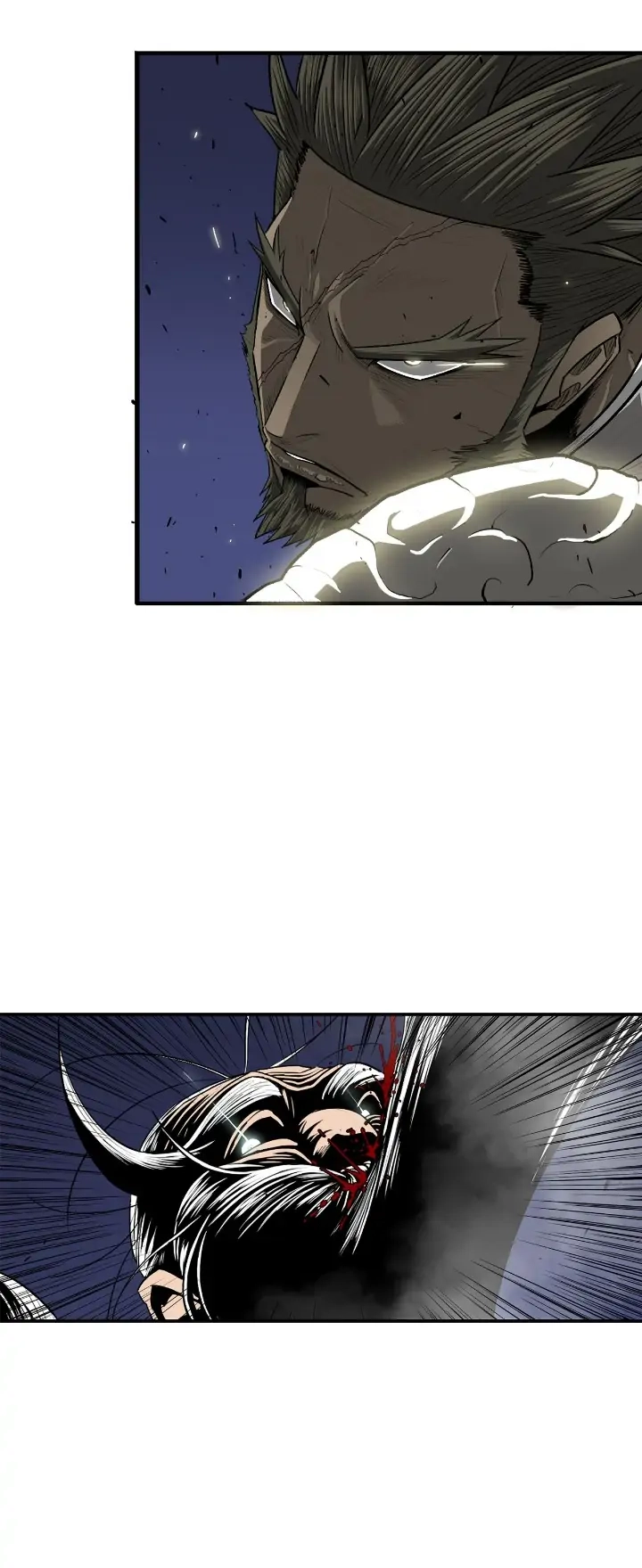 The Legend of the Northern Blade Chapter 143 - Page 16