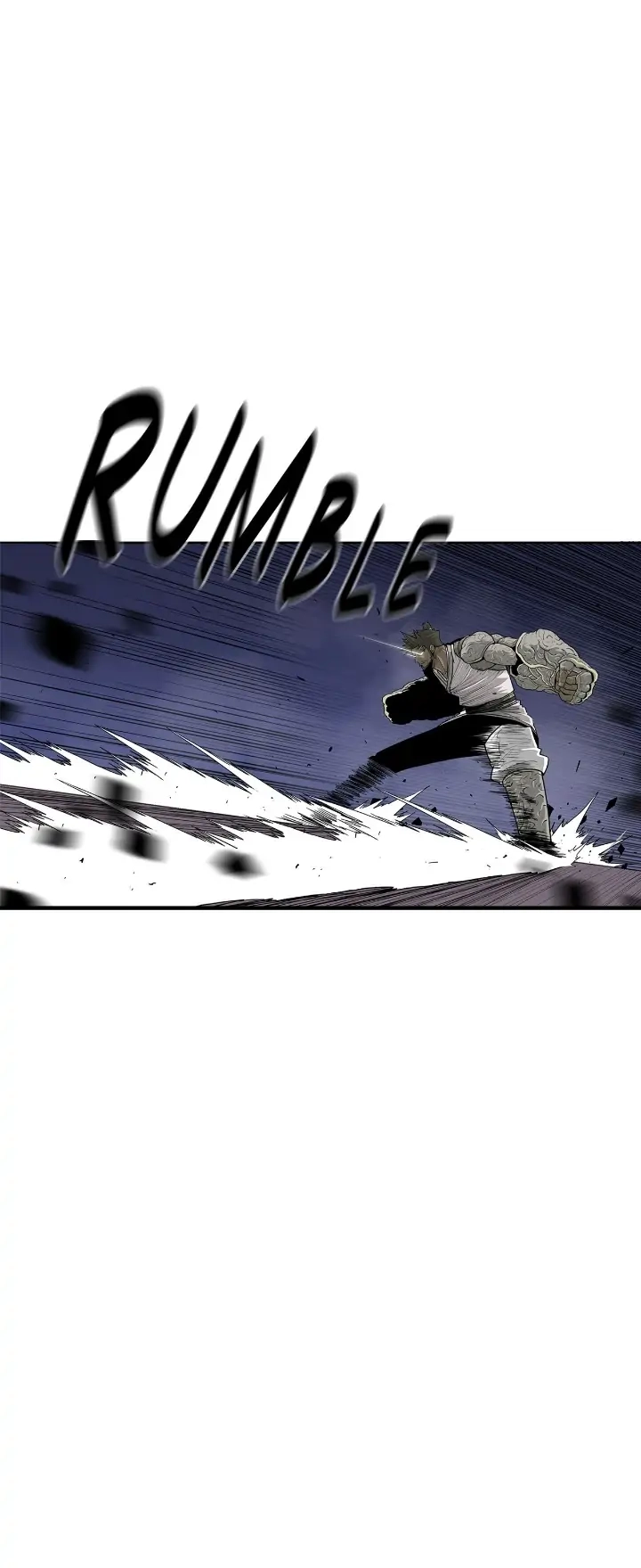 The Legend of the Northern Blade Chapter 143 - Page 18