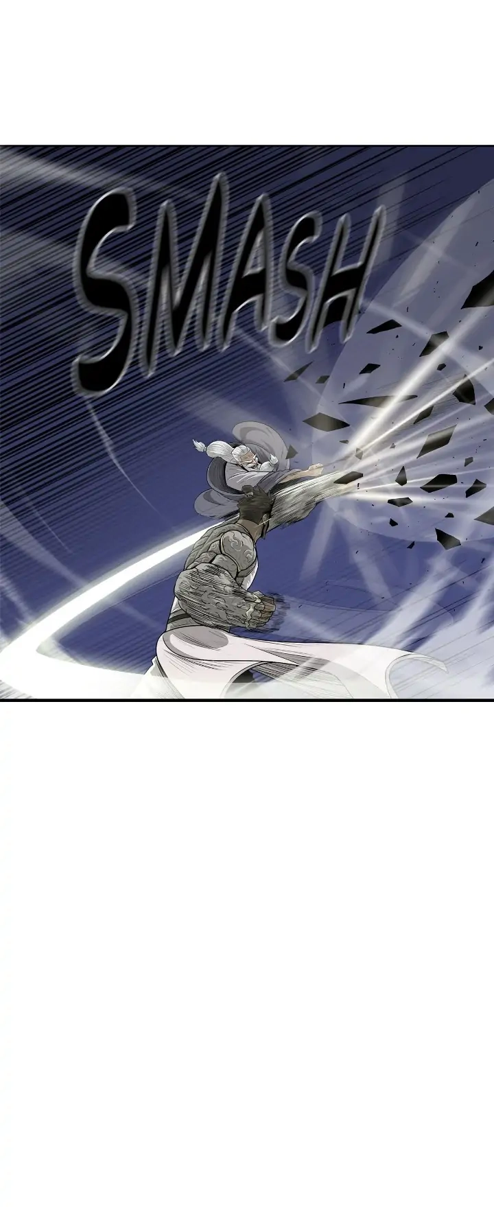The Legend of the Northern Blade Chapter 143 - Page 20