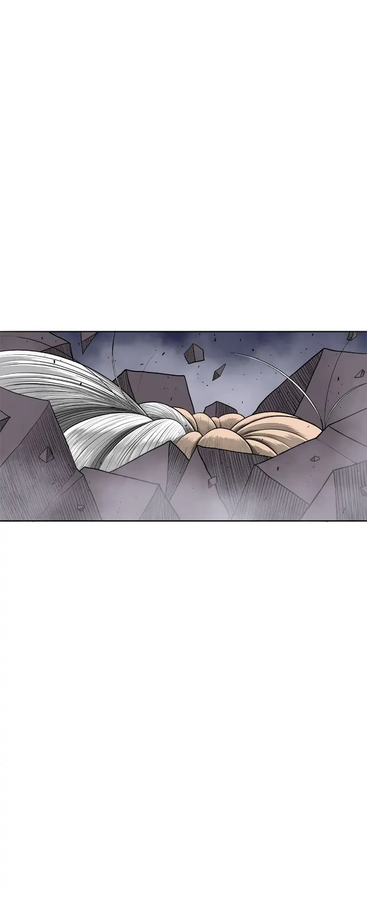 The Legend of the Northern Blade Chapter 143 - Page 22