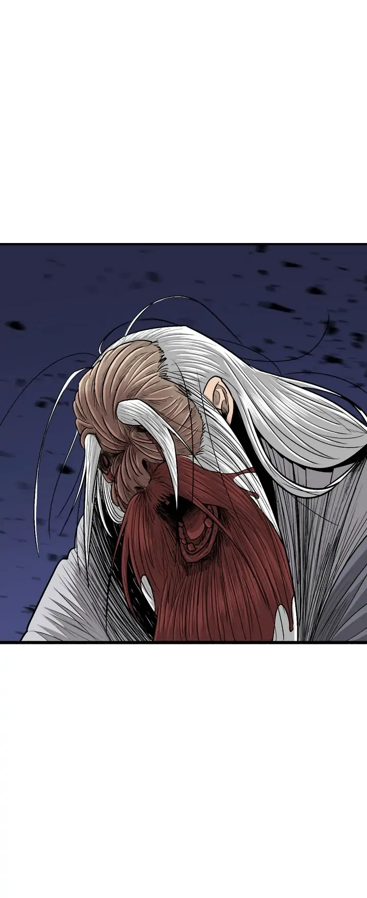 The Legend of the Northern Blade Chapter 143 - Page 28