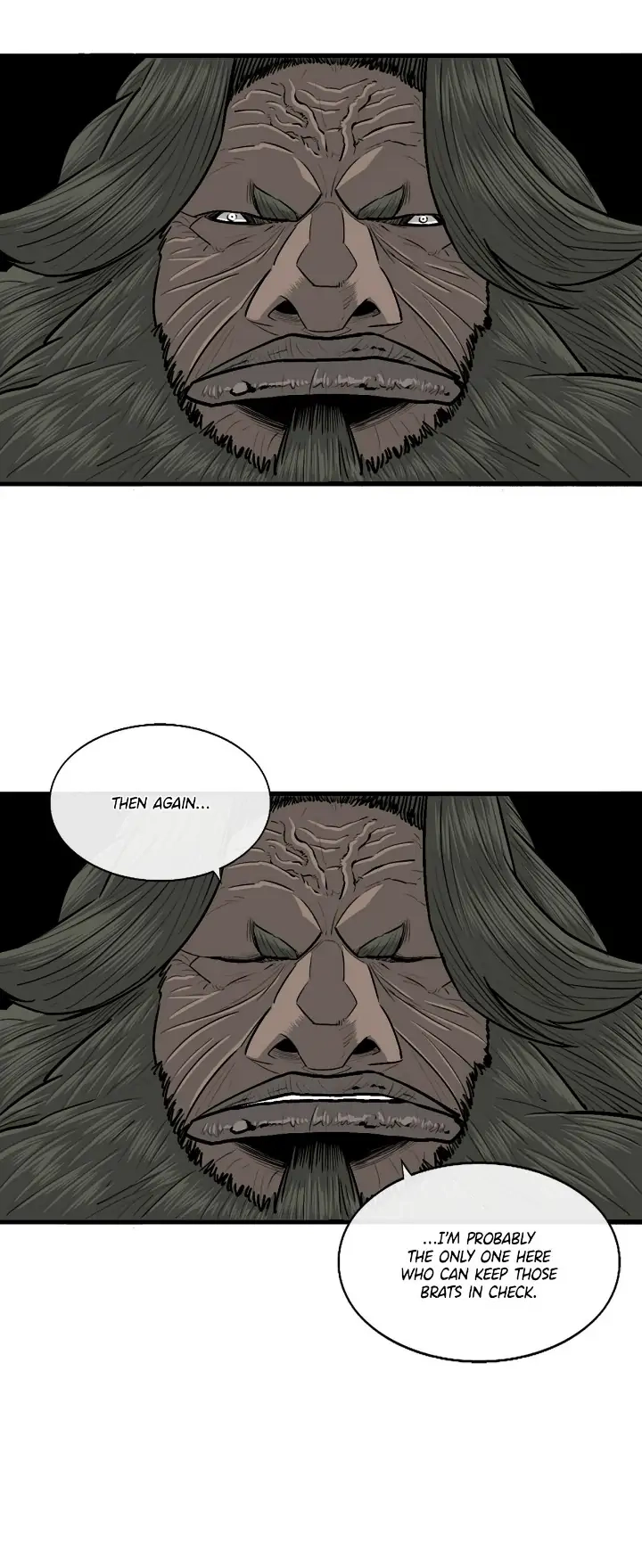 The Legend of the Northern Blade Chapter 144 - Page 12