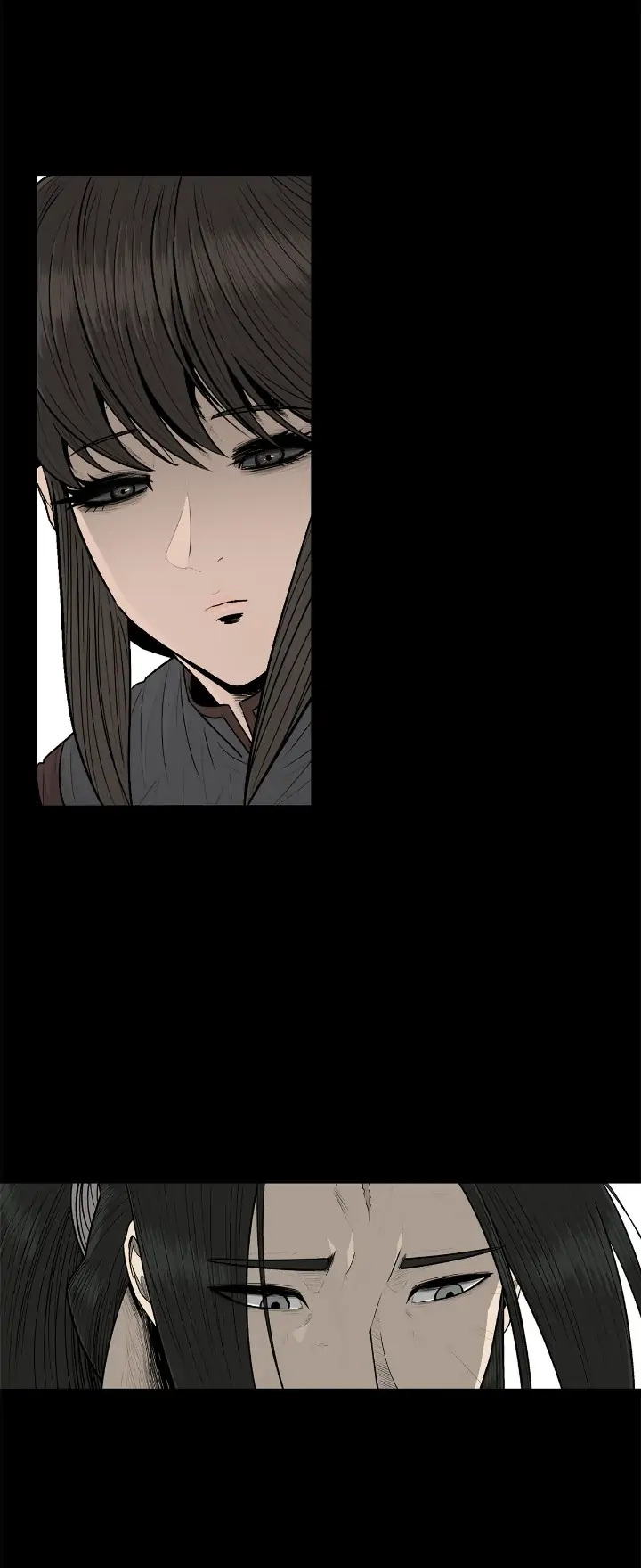 The Legend of the Northern Blade Chapter 144 - Page 22