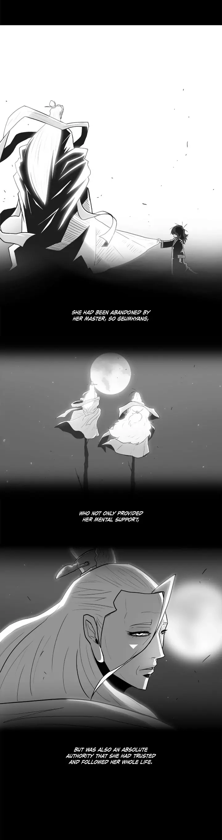 The Legend of the Northern Blade Chapter 144 - Page 26