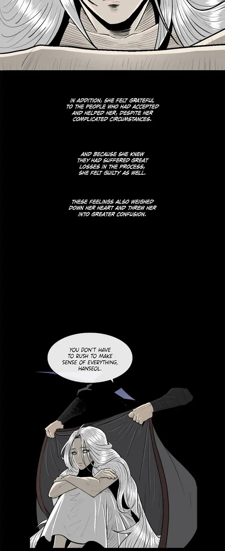 The Legend of the Northern Blade Chapter 144 - Page 28