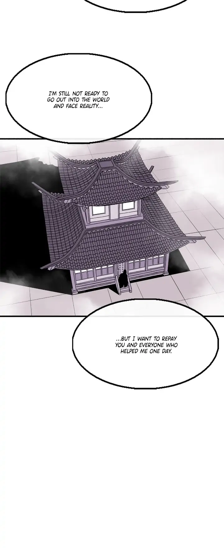 The Legend of the Northern Blade Chapter 144 - Page 32