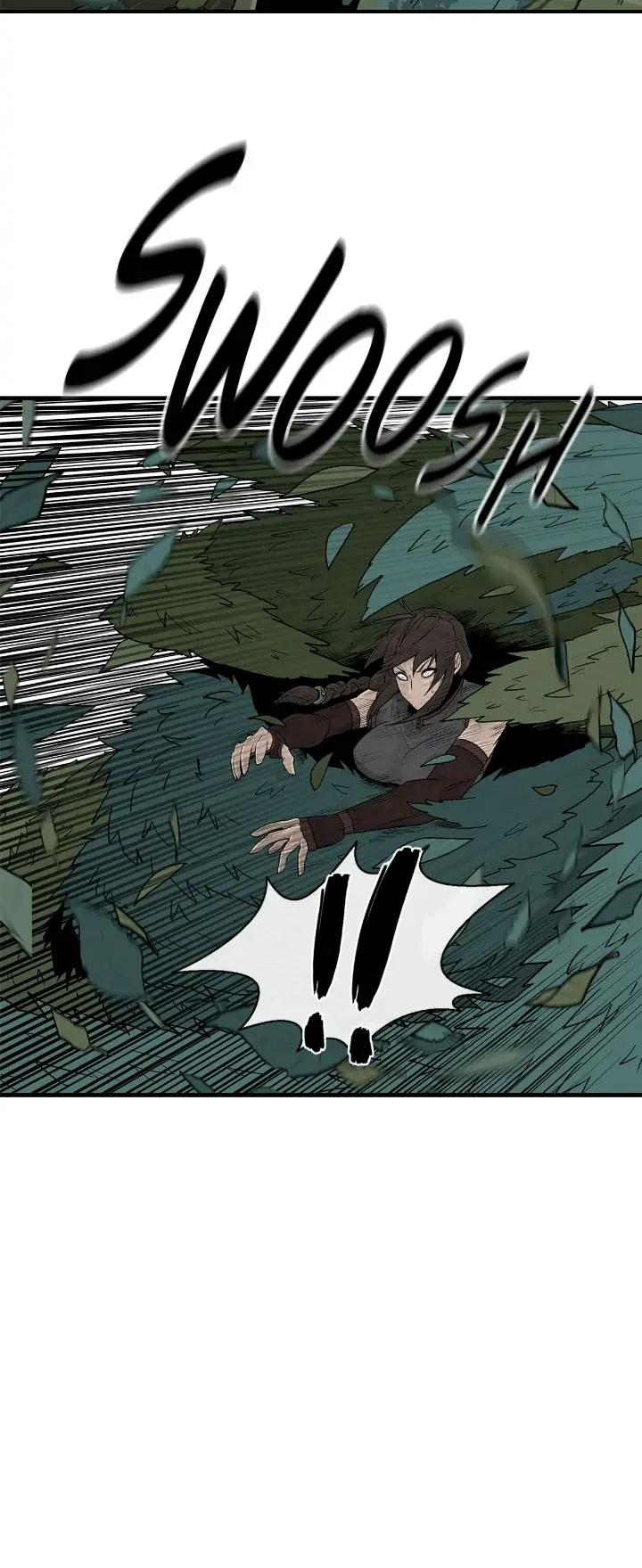 The Legend of the Northern Blade Chapter 145 - Page 22