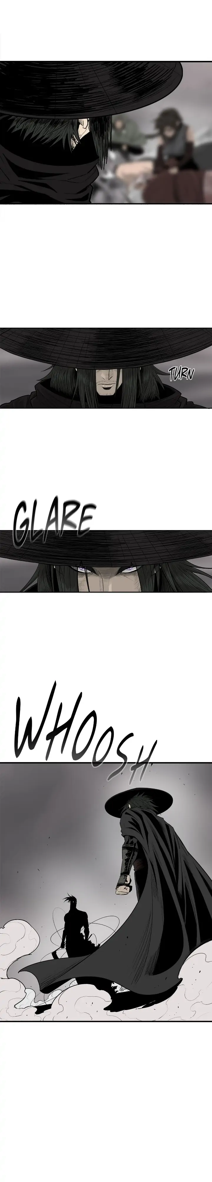 The Legend of the Northern Blade Chapter 146 - Page 11