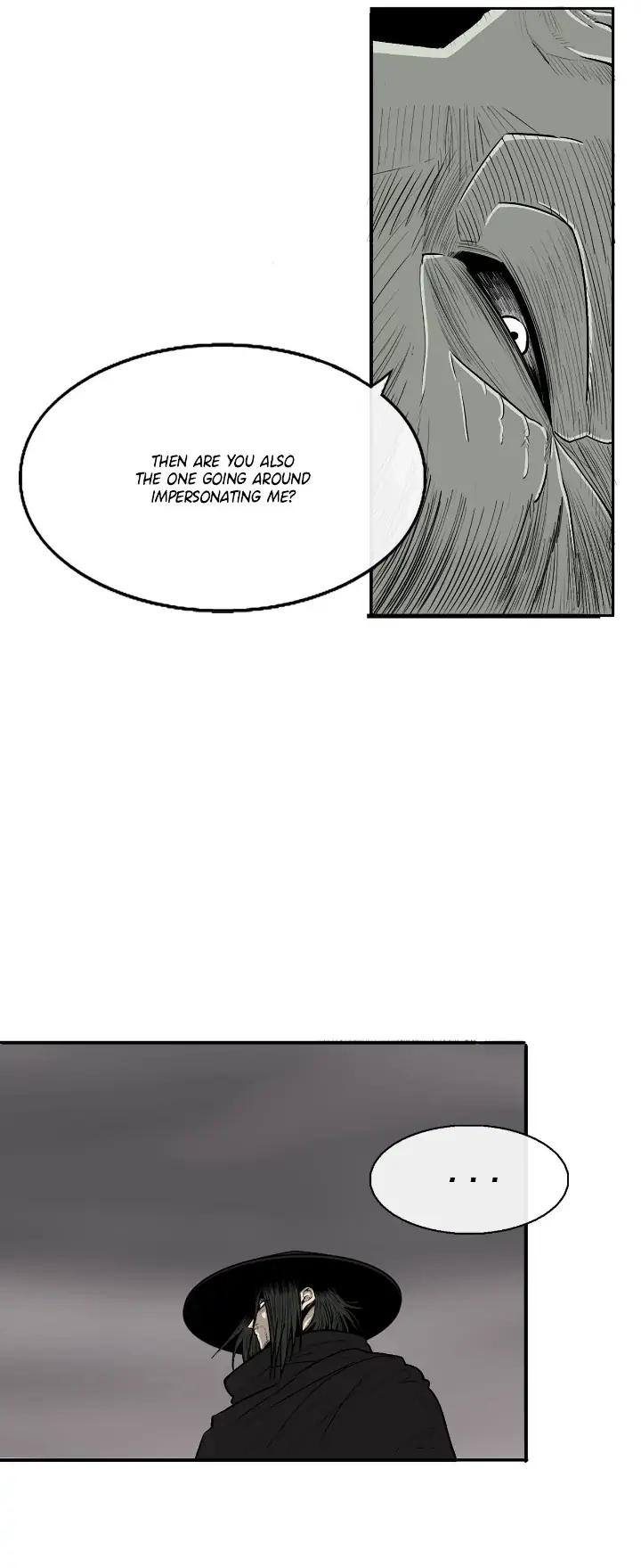 The Legend of the Northern Blade Chapter 146 - Page 14
