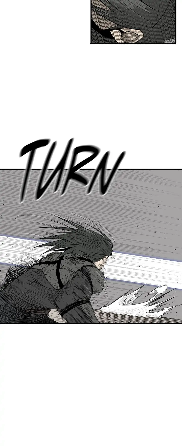 The Legend of the Northern Blade Chapter 147 - Page 6