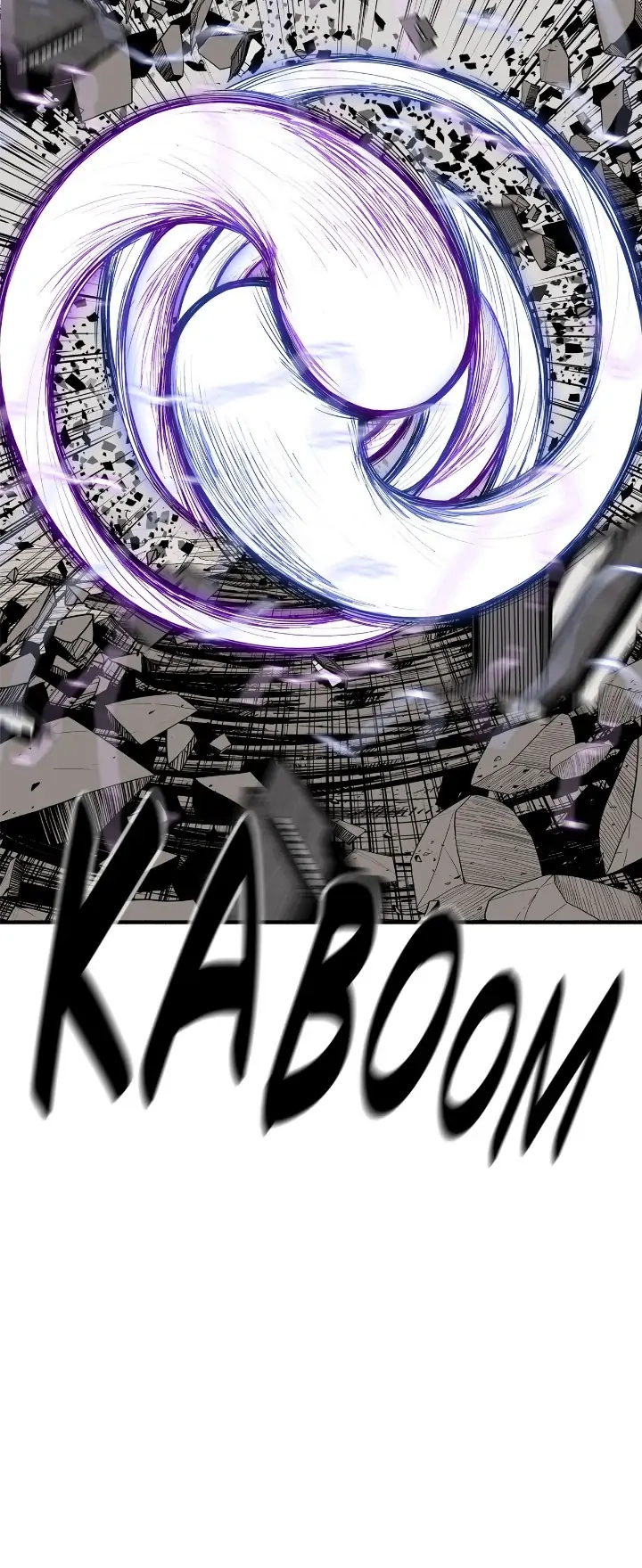 The Legend of the Northern Blade Chapter 147 - Page 17