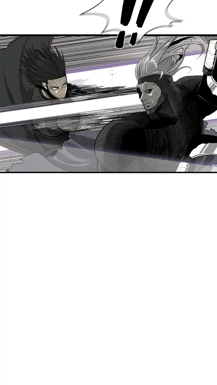 The Legend of the Northern Blade Chapter 147 - Page 23