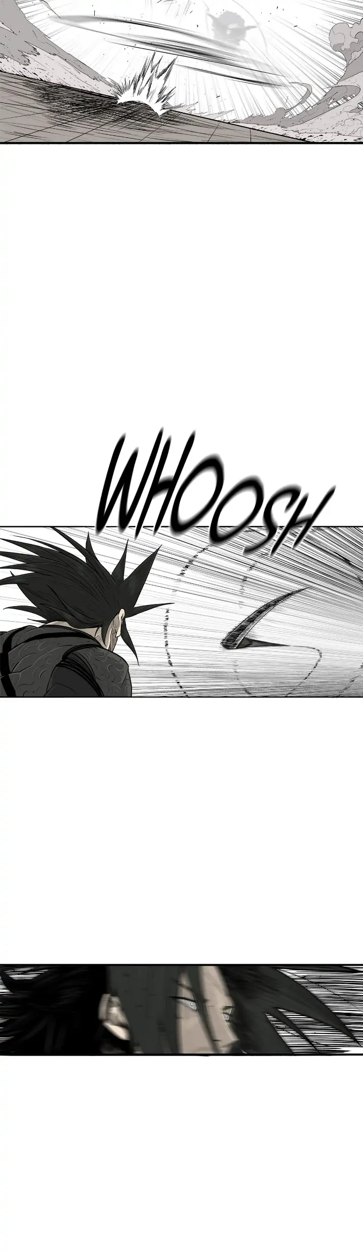 The Legend of the Northern Blade Chapter 148 - Page 4
