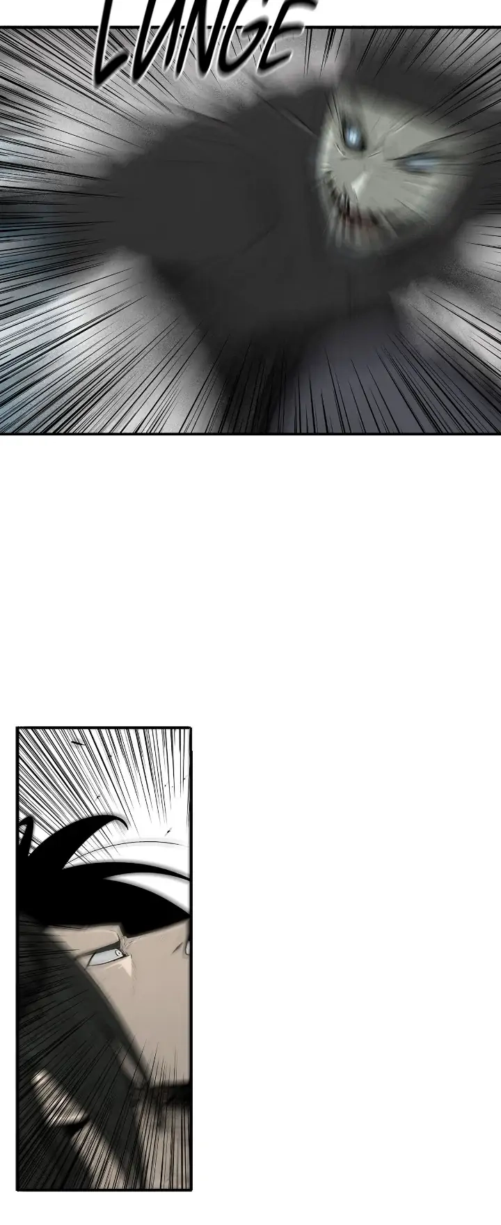 The Legend of the Northern Blade Chapter 148 - Page 6