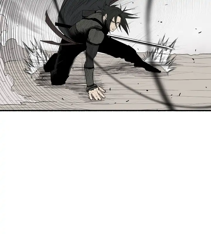 The Legend of the Northern Blade Chapter 148 - Page 8