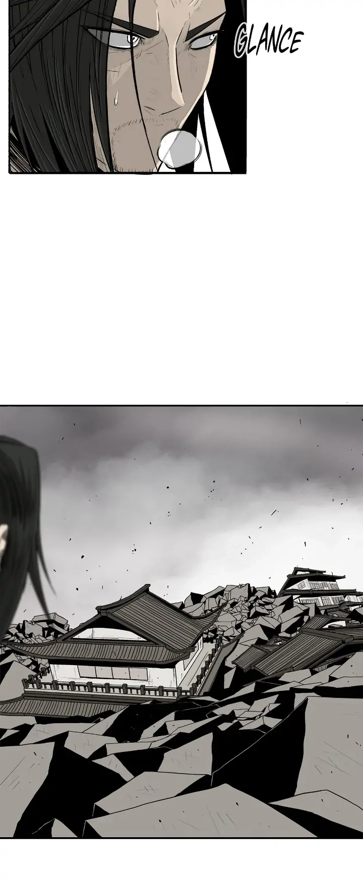 The Legend of the Northern Blade Chapter 148 - Page 12