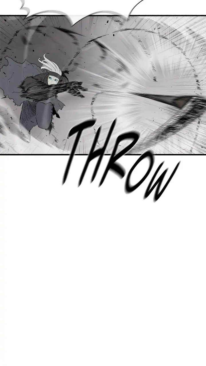 The Legend of the Northern Blade Chapter 148 - Page 16