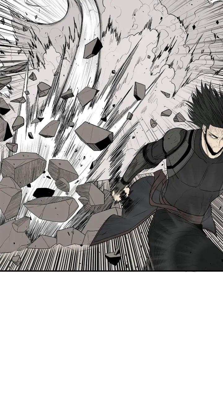 The Legend of the Northern Blade Chapter 148 - Page 20