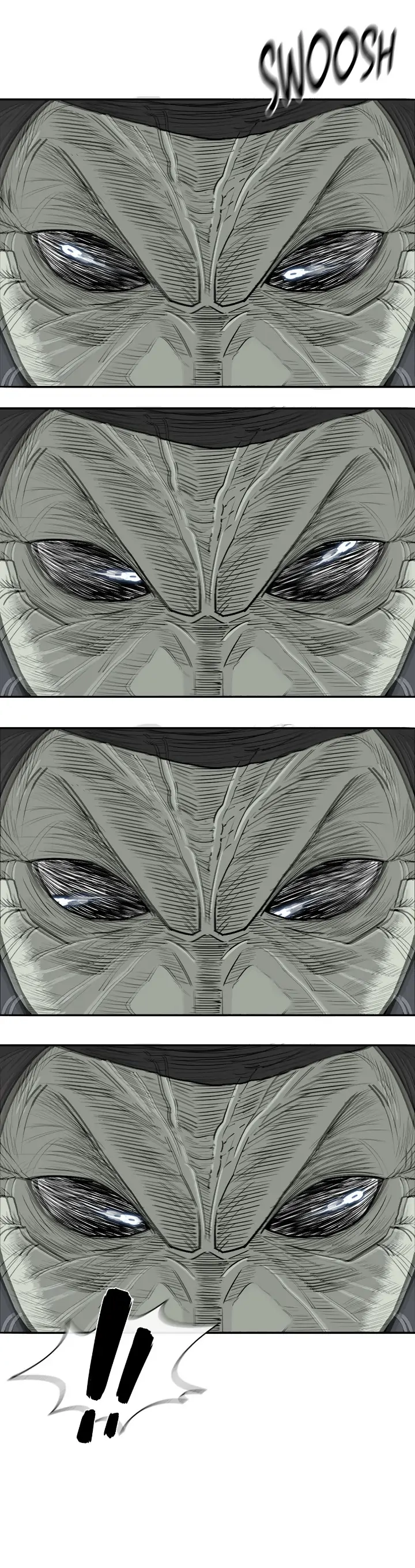 The Legend of the Northern Blade Chapter 149 - Page 6