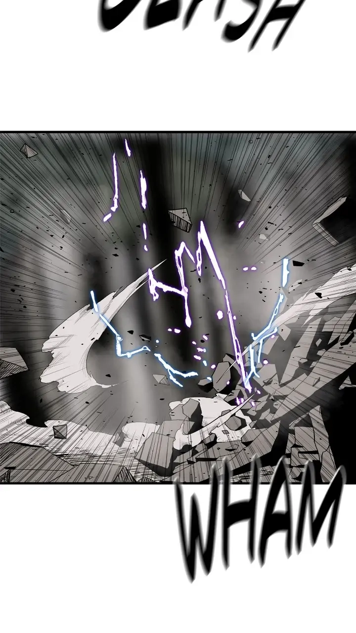 The Legend of the Northern Blade Chapter 149 - Page 12