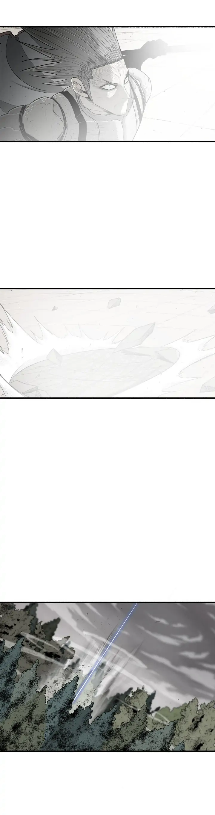The Legend of the Northern Blade Chapter 149 - Page 20