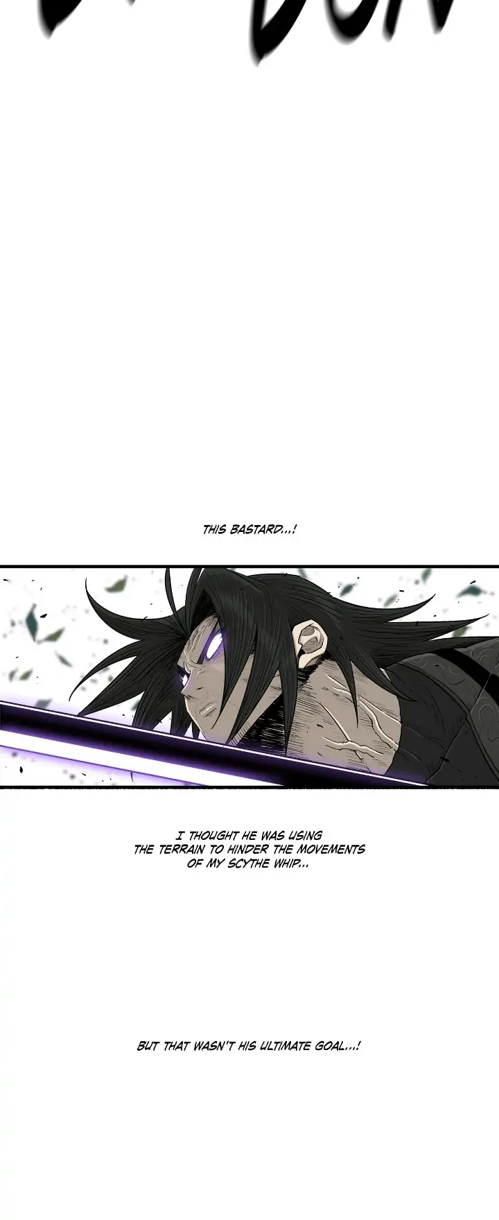 The Legend of the Northern Blade Chapter 149 - Page 28