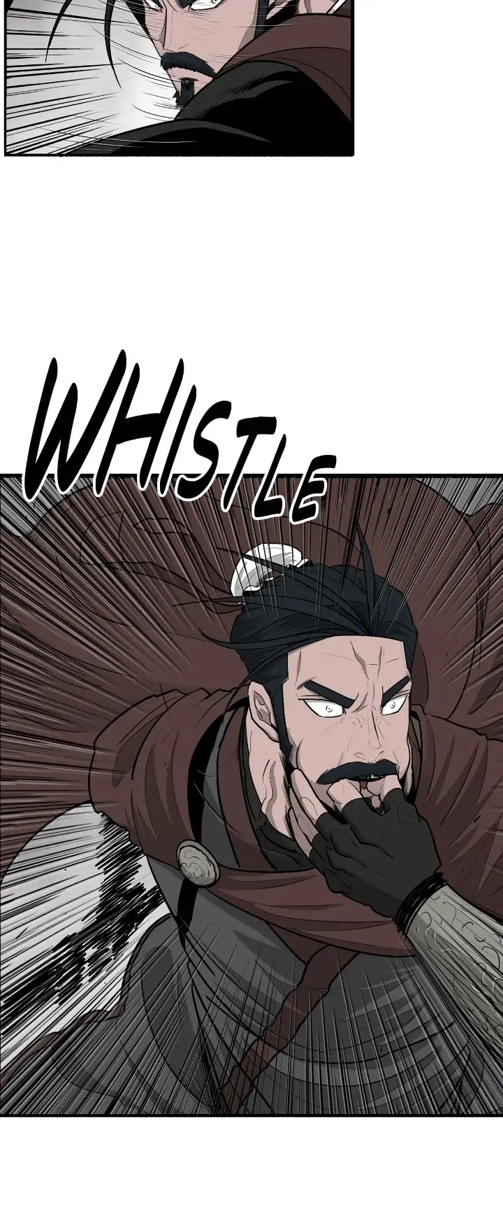 The Legend of the Northern Blade Chapter 150 - Page 15
