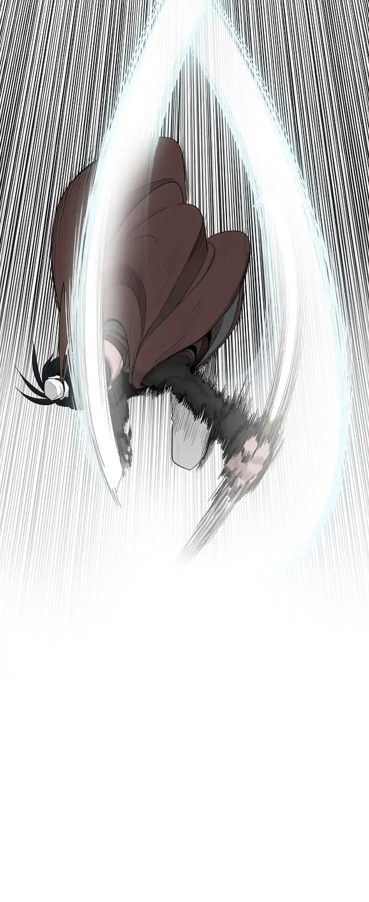 The Legend of the Northern Blade Chapter 150 - Page 23