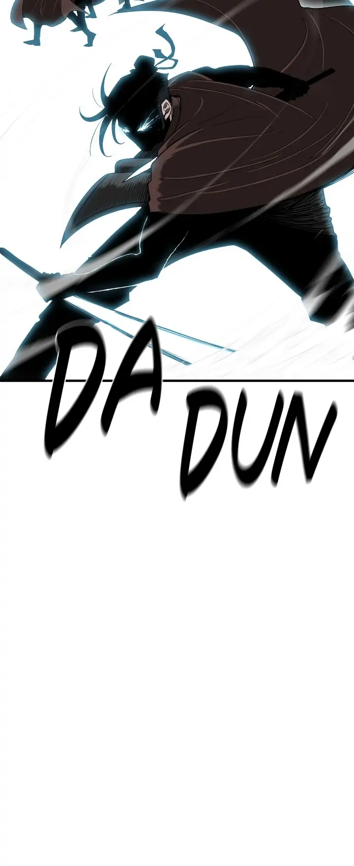 The Legend of the Northern Blade Chapter 150 - Page 25