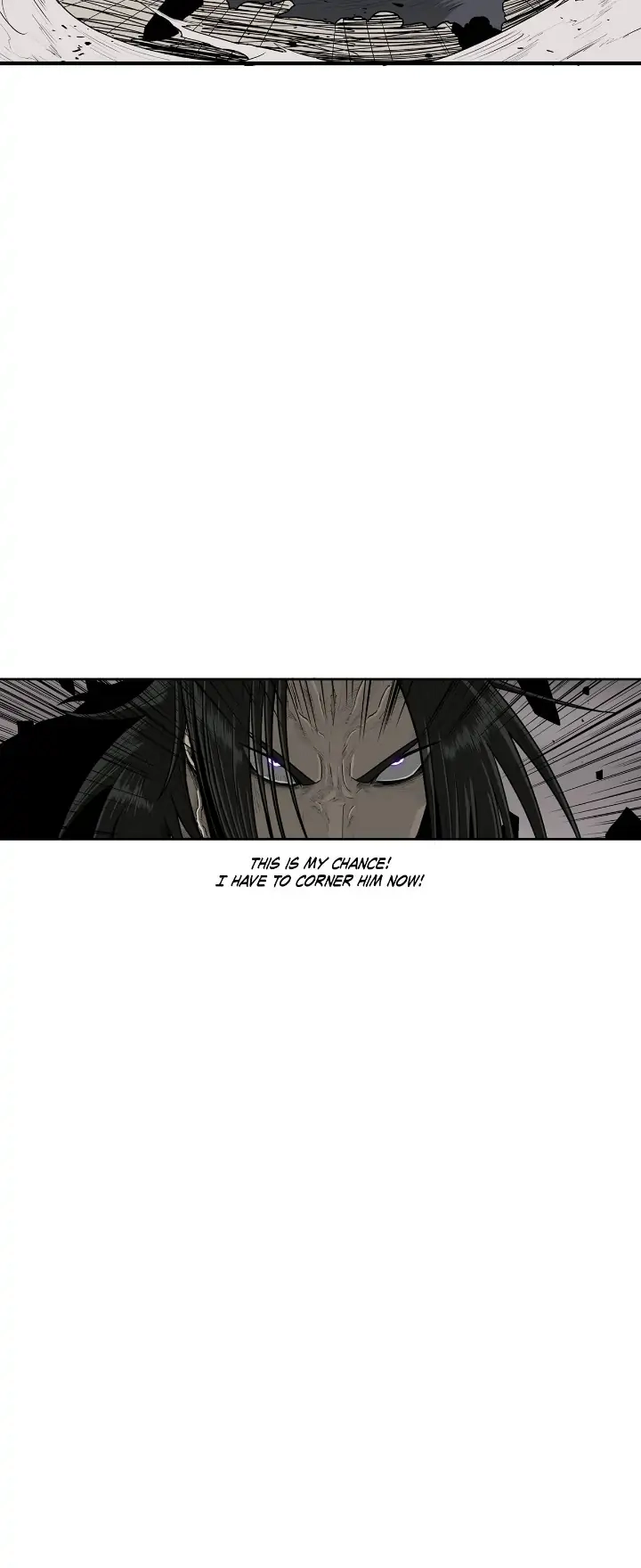 The Legend of the Northern Blade Chapter 151 - Page 4