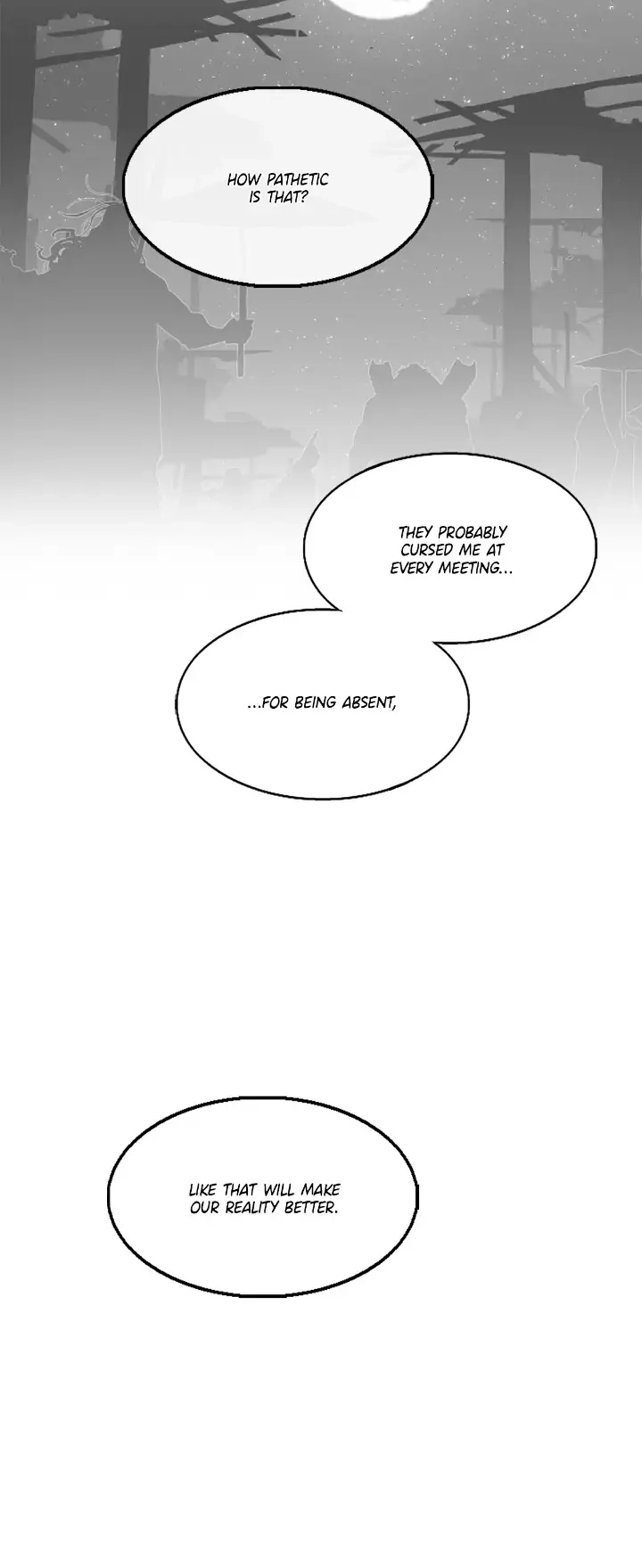 The Legend of the Northern Blade Chapter 151 - Page 18