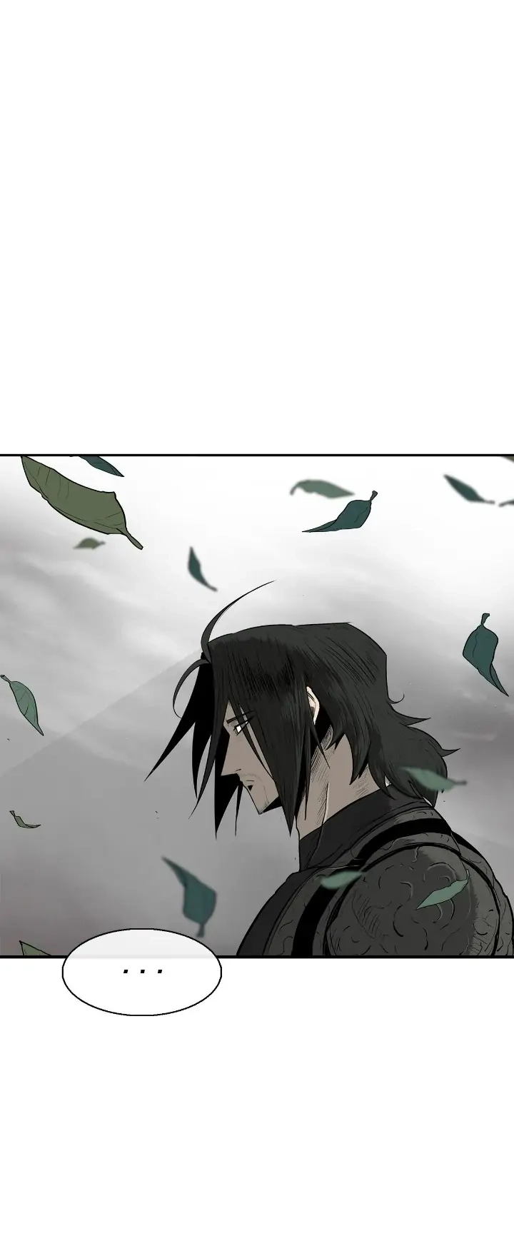 The Legend of the Northern Blade Chapter 151 - Page 24