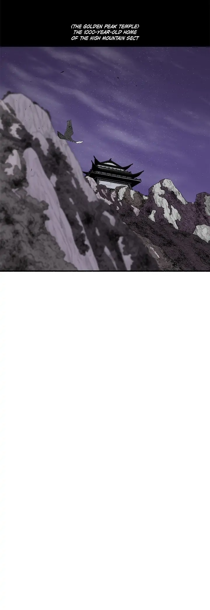 The Legend of the Northern Blade Chapter 151 - Page 26